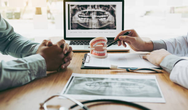 Best Emergency Broken Tooth Repair in Lake Marcel Stillter, WA