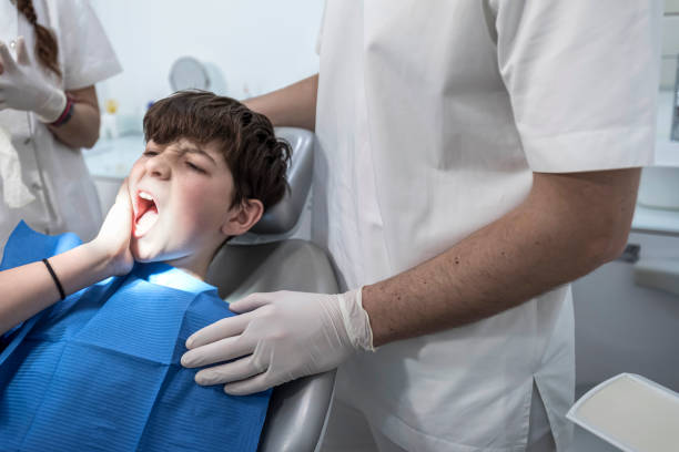 Best Emergency Orthodontic Repairs in Lake Marcel Stillter, WA